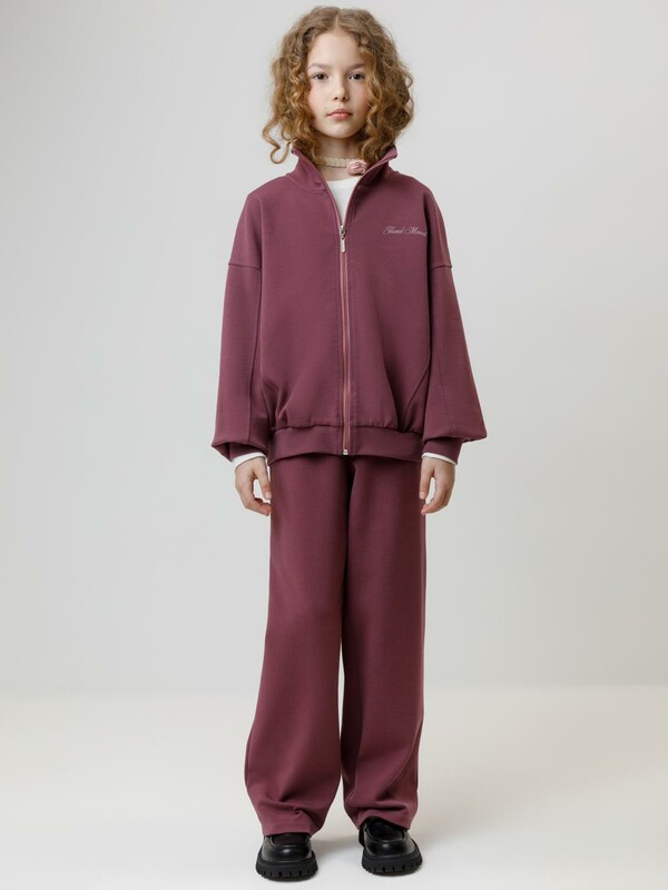 брюки для дев